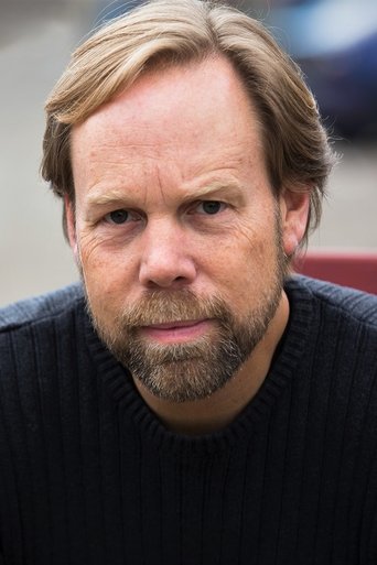 Image of Blair Young