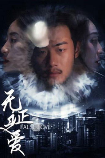 无证之爱 poster