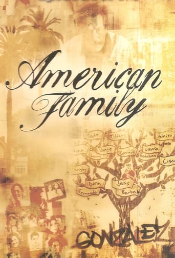 American Family torrent magnet 