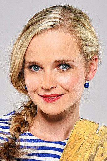 Foto de Kristýna Kociánová