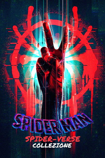 Spider-Man: Spider-Verse - Collezione