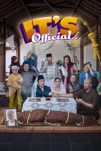 It's Official... (2025) It's Official... (2025)