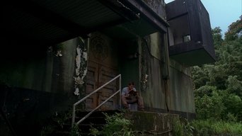 Episódio Não fica em Portland da série Lost