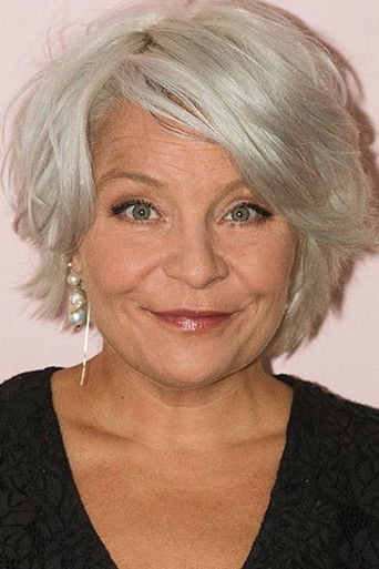 Foto de Signe Lindkvist