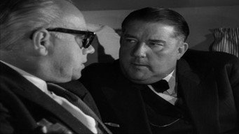 Lyntoget (1951)