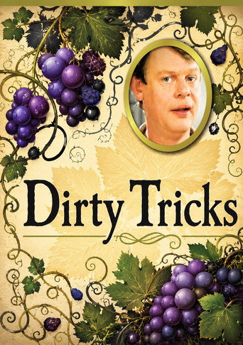 Dirty Tricks (2000)