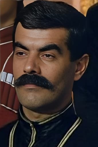 Imagine Vakhtang Vozba
