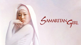 Galeria 2 - Samaritan Girl
