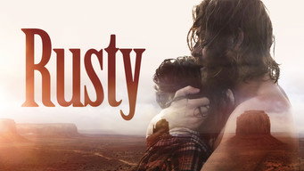 Rusty media image