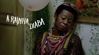 Cena de A Rainha Diaba