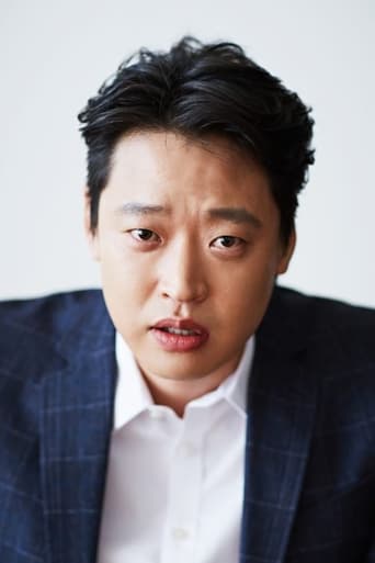 Image of Kwon Hyeok-beom