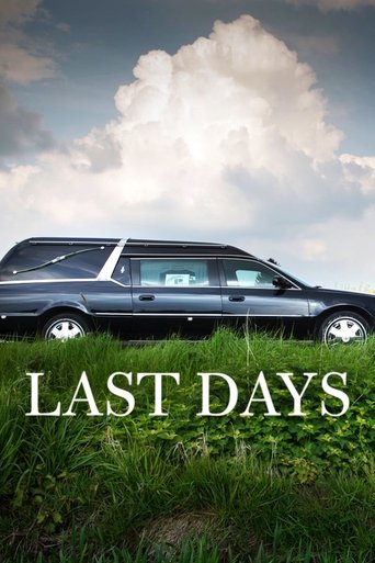 Last Days: Season 1