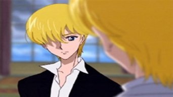 Episódio Episódio 44 da série Ashita No Nadja