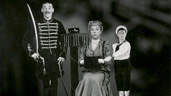 Bom the Flyer (1952)