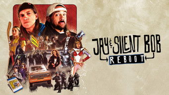 Galeria 2 - Jay y Bob el silencioso: El reboot
