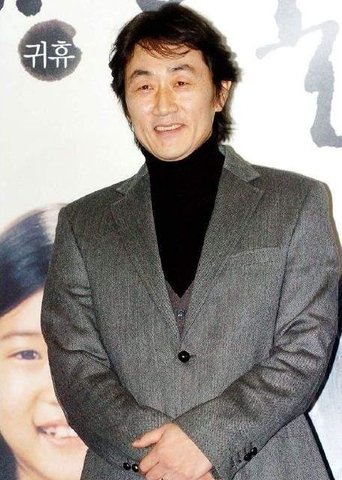 Image of Heo Jun-ho