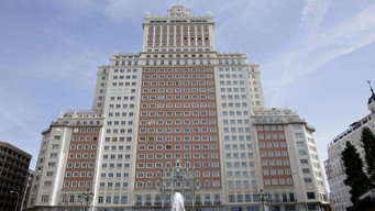 The Building (2014)