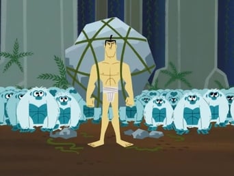 Cena de Jack Aprende a Saltar Bem