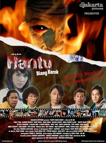 Poster of Hantu Biang Kerok