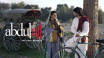 Abdullah: The Final Witness (2015)
