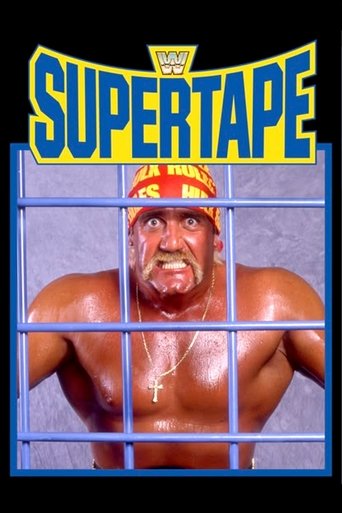 WWF SuperTape