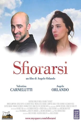 Poster of Sfiorarsi