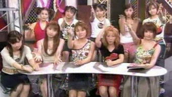 第60話：Haromoni request best 10