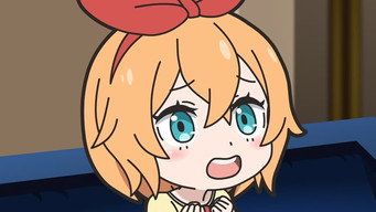 第37話：Re:ZERO - Starting Break Time From Zero 2: Maid's Days 1