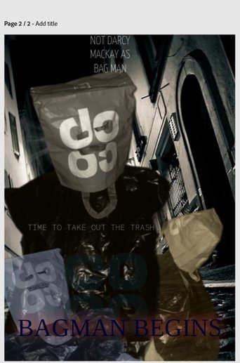 BAGMAN BEGINS