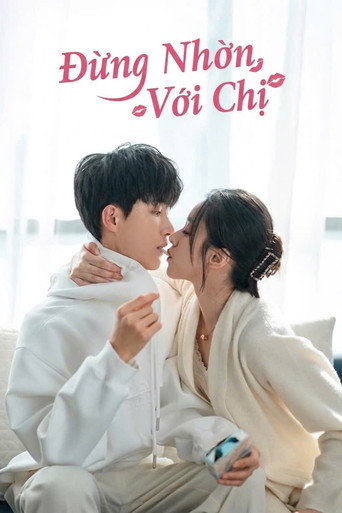 Đừng Nhờn Với Chị