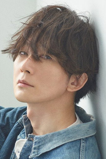 藤原基央