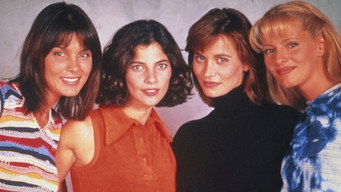 Babysitters (1994-1995)