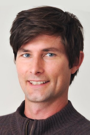 Jonathan Myles headshot