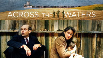 #22 Across the Waters