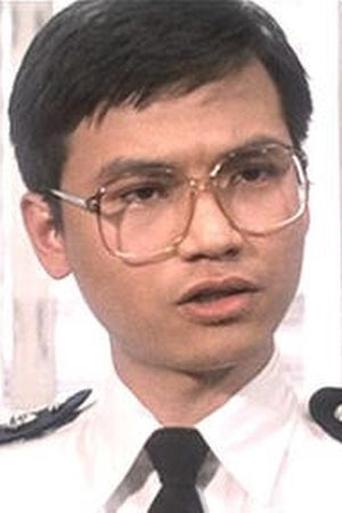 Image of Lam Kwok-Hung