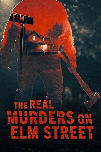 The Real Murders on Elm Street: Season 1