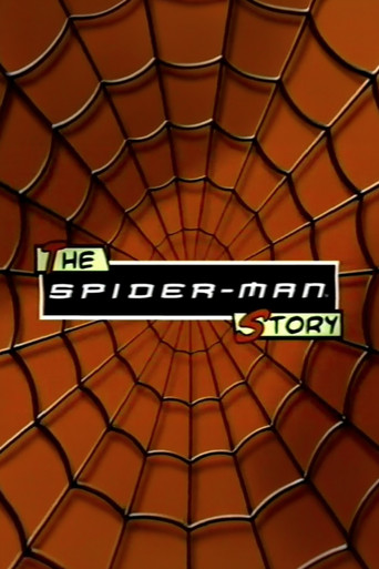 The Spider-Man Story (2002)