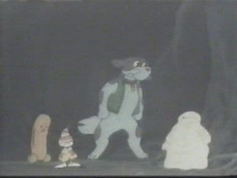 第3話：The forest of darkness is full of mysteries