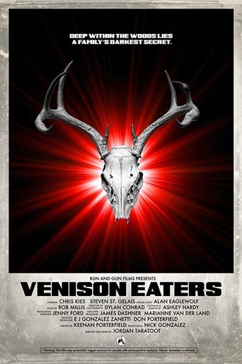 Poster of Venison Eaters