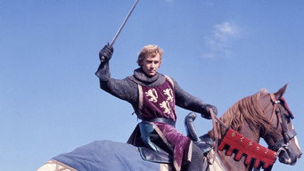 Ivanhoe (1970)