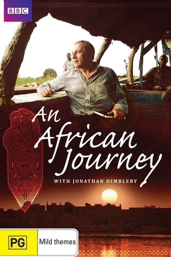 An African Journey with Jonathan Dimbleby: Season 1