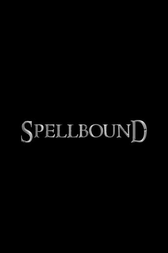 Spellbound Spellbound
