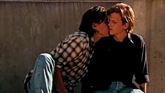A Good Son (1998)