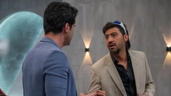 Episódio Episódio 61 da série Novo Rico, Novo Pobre