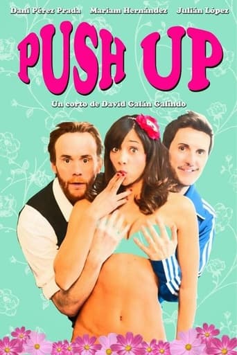 Poster för Push Up