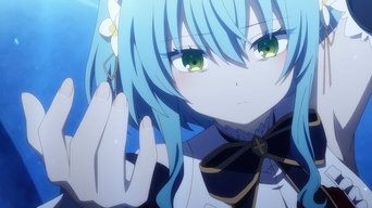 Cena de A Misericórdia da Carmesim Solitária