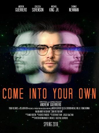 Come Into Your Own Poster