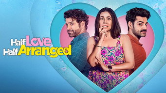 #6 Half Love Half Arranged