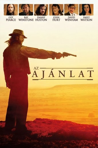 Az ajánlat