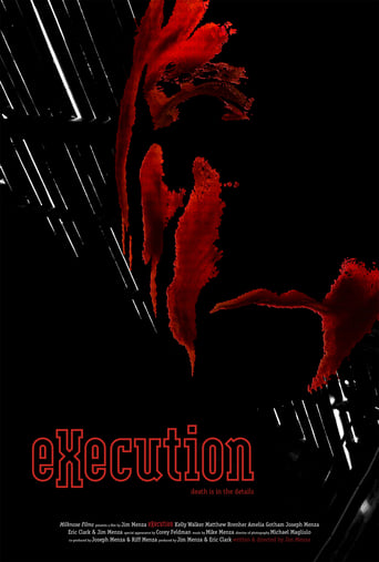 Poster of Execution